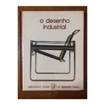 O Desenho Industrial autor Jordi Mañá