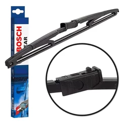 Palheta Traseira Limpador Chuva Original Rear Bosch 12e
