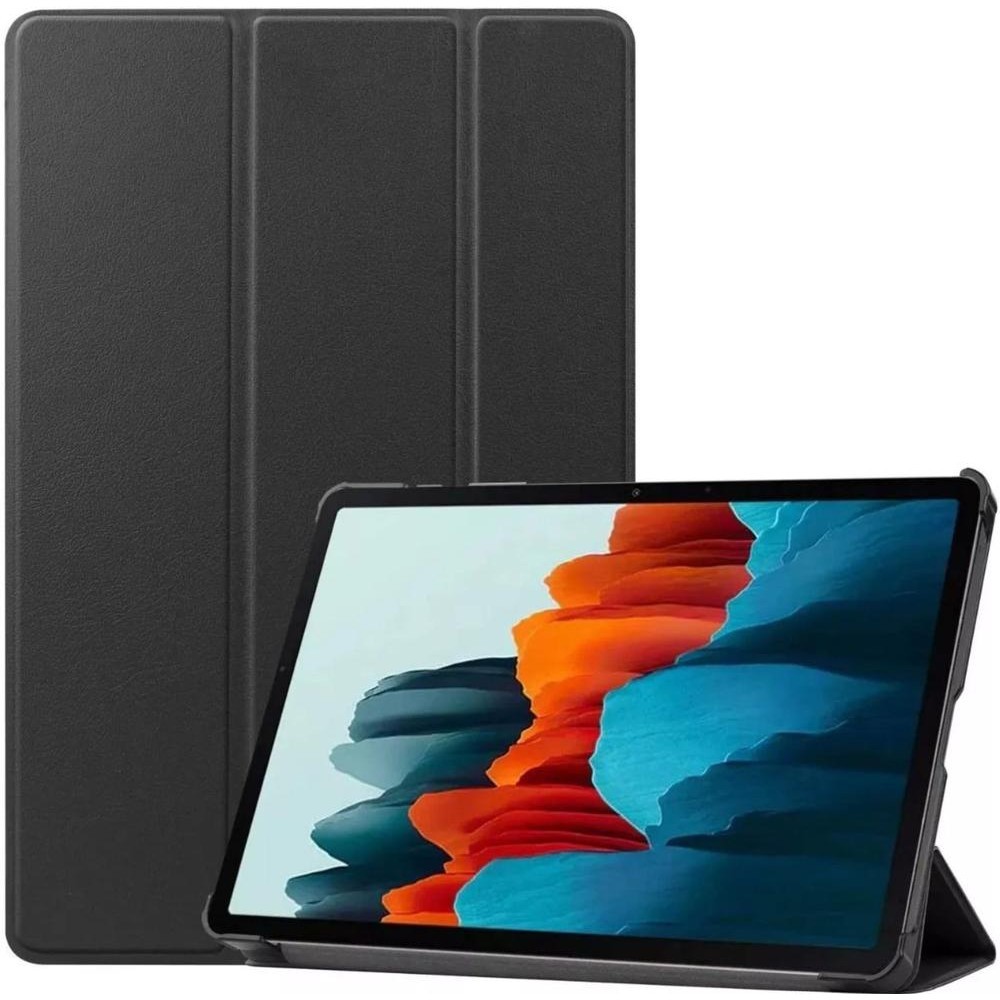 Capa Smart compatível com Samsung Galaxy Tab S7 FE - LXL