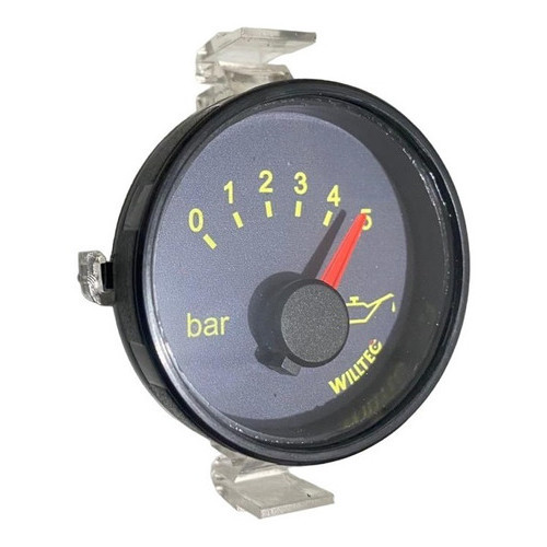 Relógio Marcador de Pressão: Onde Comprar | BuscaProdutos