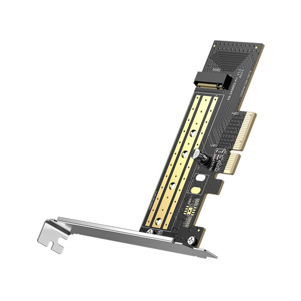 Adaptador Placa Express Ugreen para M.2 Nvme PCle 3.0 4x Velocidade Máxima em Oferta na Shopee