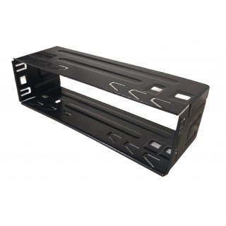 CINTA GAVETA DE FIXACAO P RADIO UNIVERSAL CD DVD SONY PRETA em Oferta na Shopee