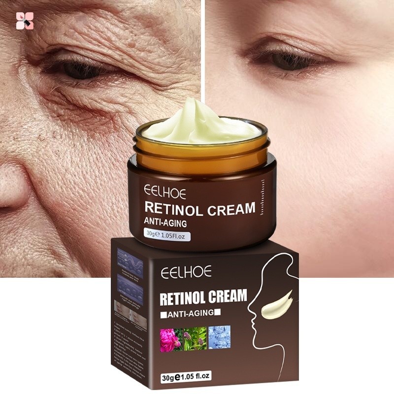 Anti-Aging Retinol Wrinkle Removedor De Rugas FRIMING LIFING COREAN Produtos De Cuidados Com A Pele Linhas Finas Hidratantes Cosméticos