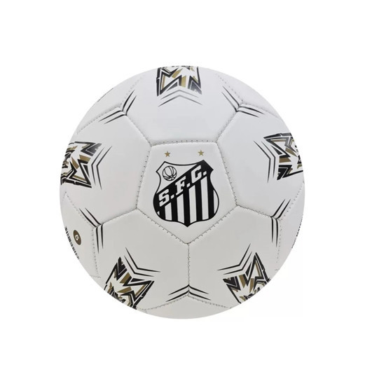 Bola de Futebol de Campo Santos Estadios 5