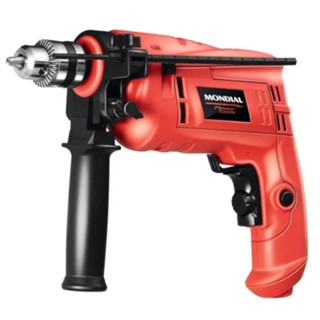 Furadeira de impacto 3/8" 650 watts NFFI-07 Mondial