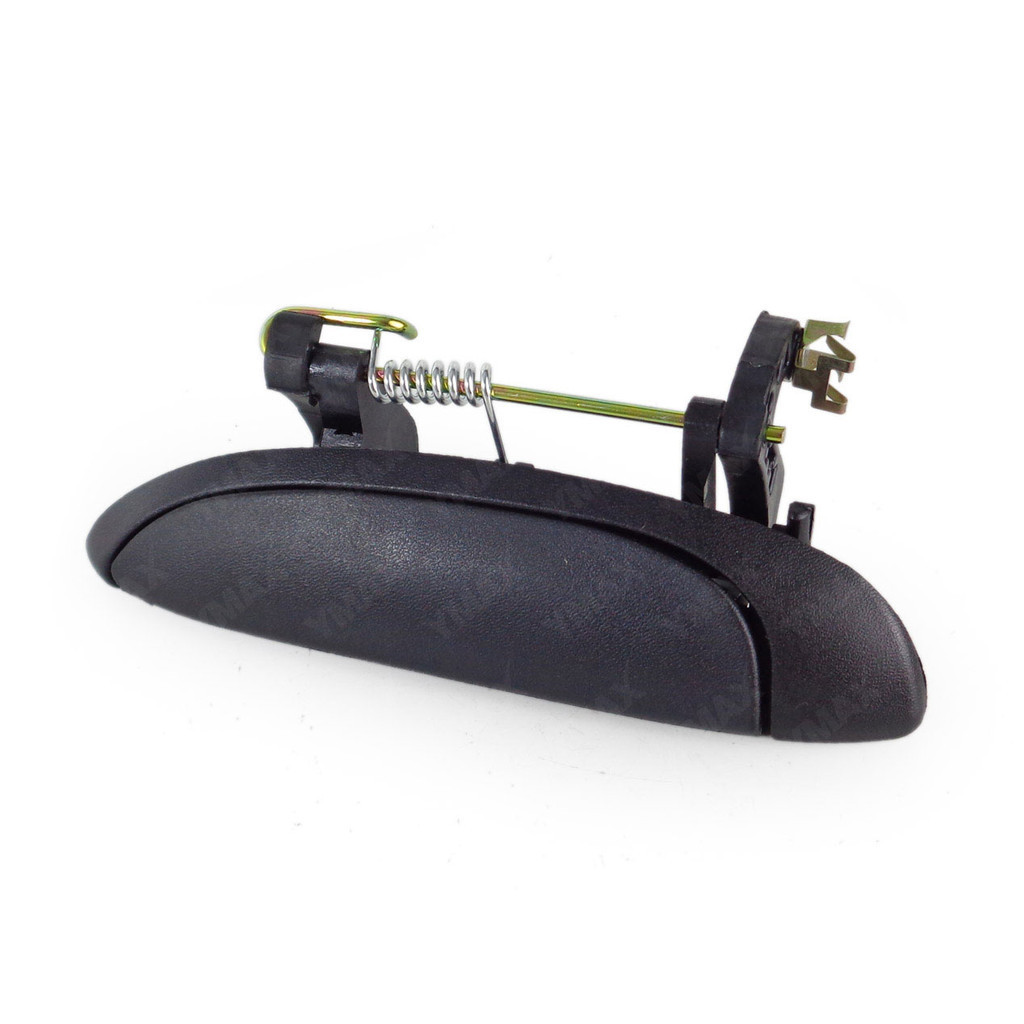 Maçaneta Externa Logan - Porta Dianteira/traseira Esquerda (ymx33075) Clio 1999 a 2015 52505 em Oferta na Shopee