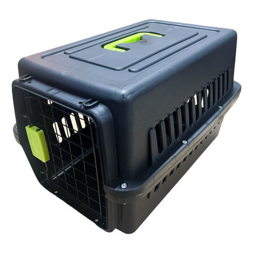 Caixa Transporte Media Pet Para Cães E Gatos Viagem Nº2 em Oferta na Shopee