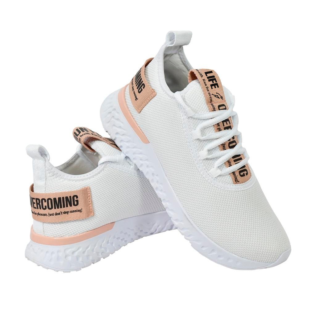 Tênis feminino academia em Oferta na Shopee