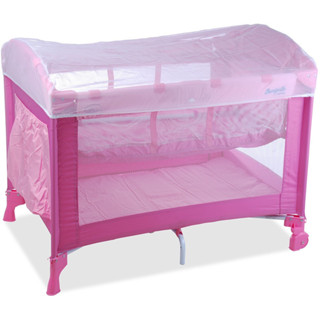 Mosquiteiro Para Chiqueirinho Cercadinho Infantil Tela em Oferta na Shopee