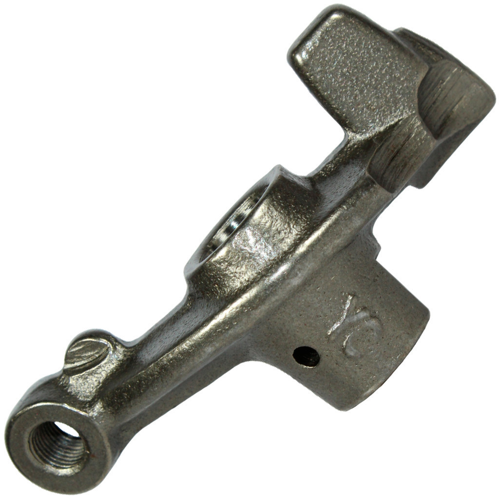 Balancim de escape C NX400 falcon NX350 Sahara XLX350