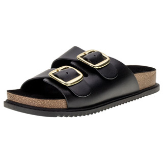 Sandália Feminina Conforto Beira Rio 8523108 em Oferta na Shopee