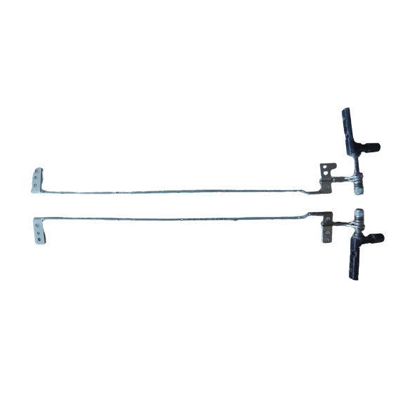 Par de Dobradiça E Haste Megaware Meganote Kripton 6-33-e4181-01x seminovo