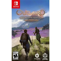 Outward Definitive Edition Switch Midia Fisica