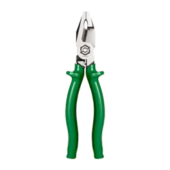 Alicate de Corte 8" Sata Tipo Tesoura em Aço Cromo Vanádio ST72504L