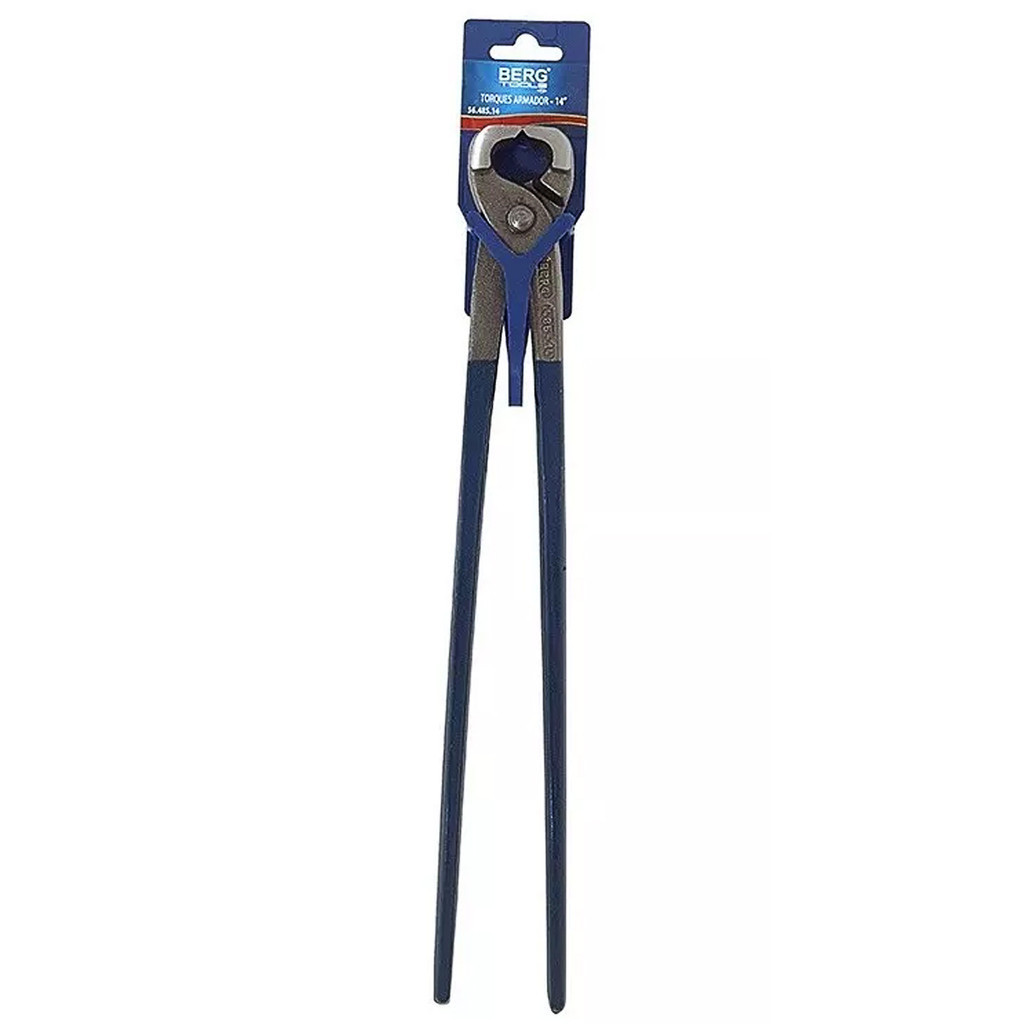 Torques Armador 14 Polegadas Berg Tools - Corneta Ferramentas