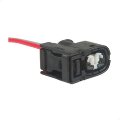 Conector Elétrico 02 Vias (tc1124) 13522