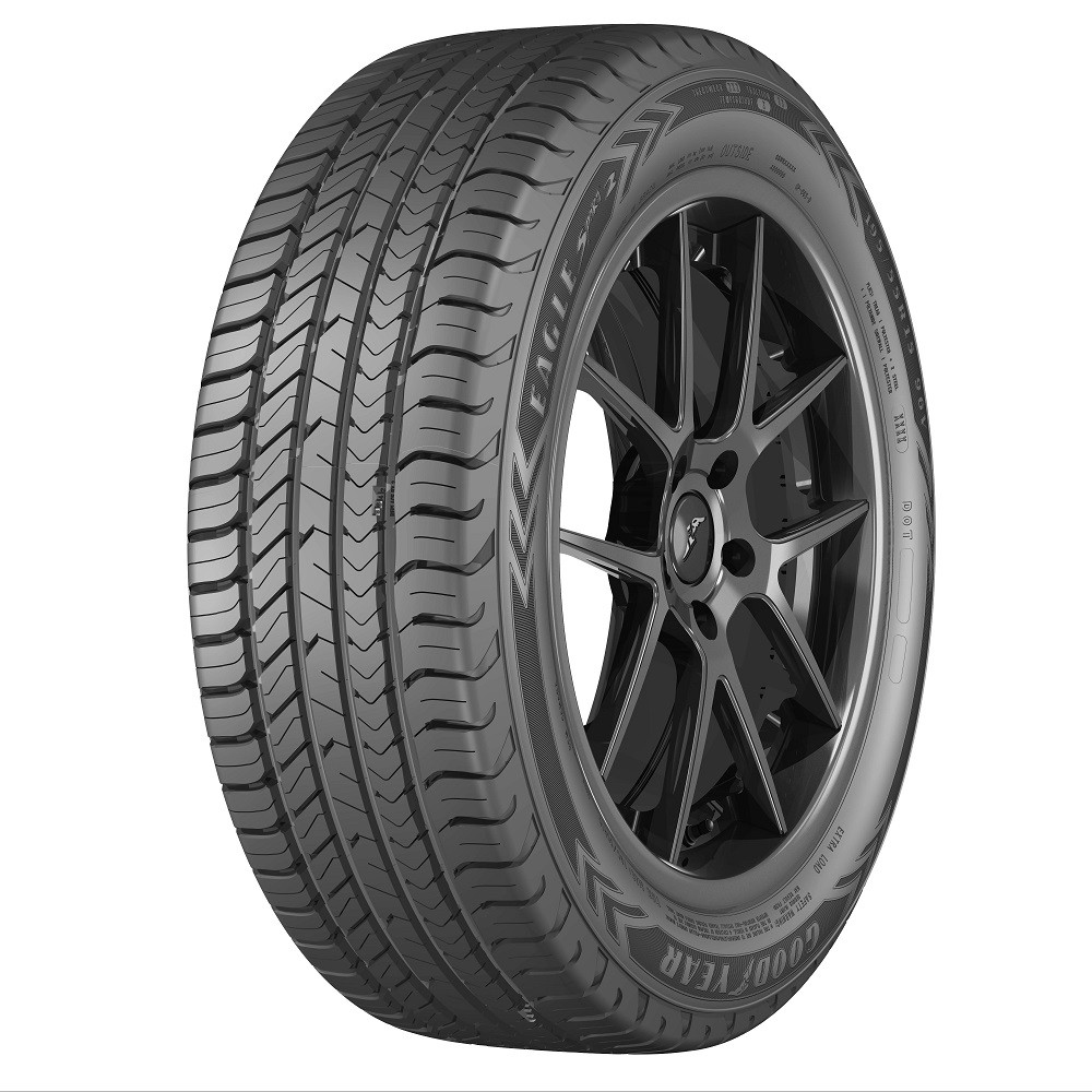 Pneu 205 R16 Goodyear: Onde Comprar | BuscaProdutos