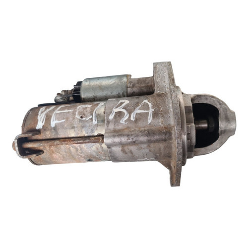 Motor Arranque Partida Gm Astra Vectra 2.0 93 00