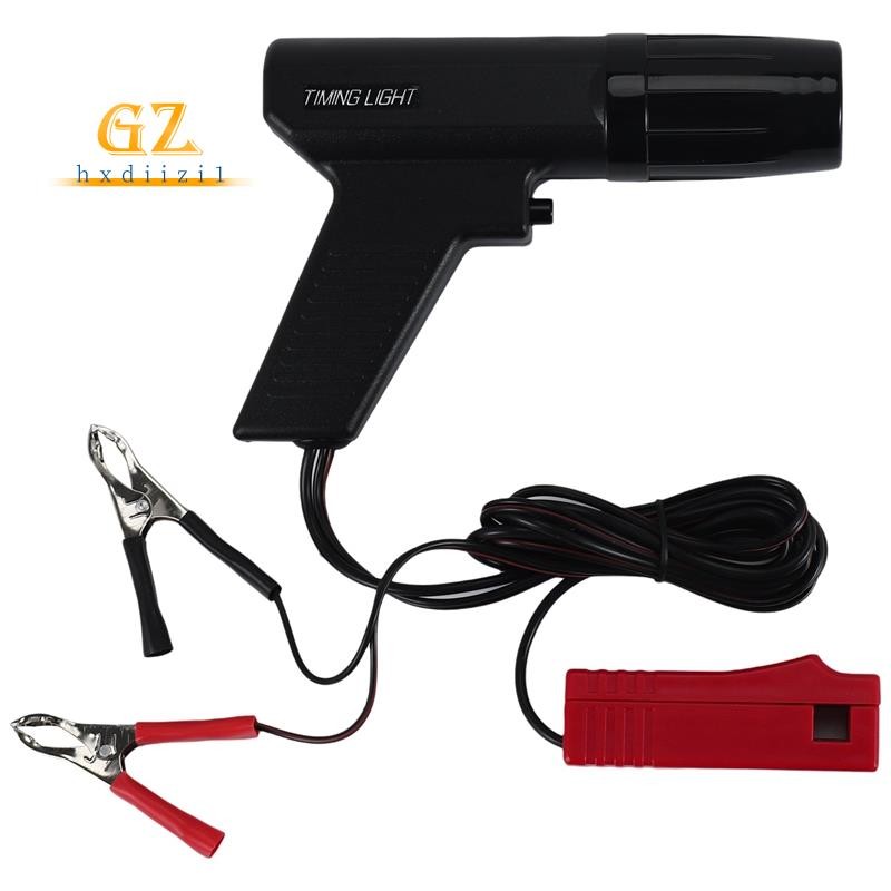 Luz De Temporização 12V Automotiva Forte Flash Luzes , Proteção Contra Sobrecarga Para Carro , Motocicleta
