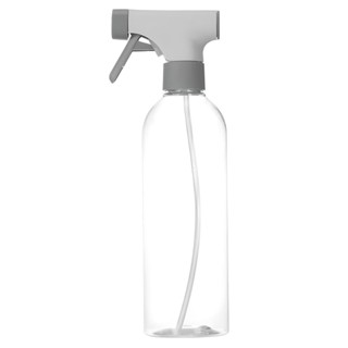 Borrifador Multiuso 500ml Flow Bege BFM600BGF - Ou em Oferta na Shopee