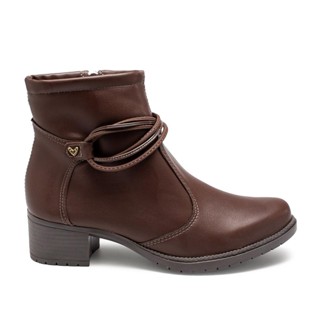 Bota Mississipi de Cano Curto MC802 em Oferta na Shopee