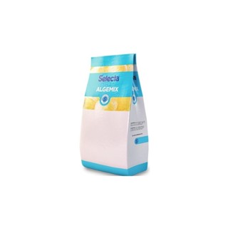 Pó Para Sorvete Algemix Selecta Maracujá 1kg em Oferta na Shopee