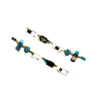 Flex Botão Home Voltar Fone p2 / J7 Neo (J701)