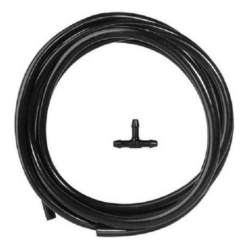 3 Metros Mangueira Brucutu Esguicho Parabrisa Com Emenda T em Oferta na Shopee