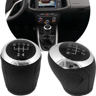 Manopla Cambio 5 e 6 Marcha Preta Onix Prisma 2013 2014 2015 2016 2017 Cobalt Spin Sonic em Oferta na Shopee