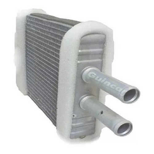 Radiador De Ar Quente Gol G5 G6 G7 Voyage G5 Sistema Behr — imagem 2 de 2