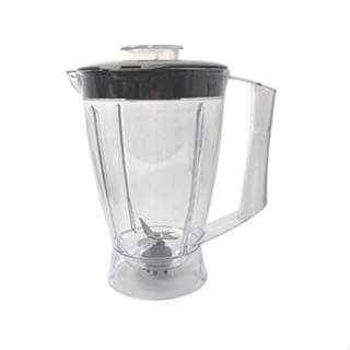 Copo de Liquidificador serve para Philco Stylo 5 em 1 PMP01/ Stylo 8 em 1 PMP02