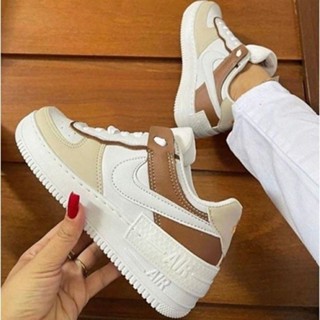 Multicolors/Colorido/Feminino-Air R1/Novo e Promoção Chegou-Pronto entregaDUNK23