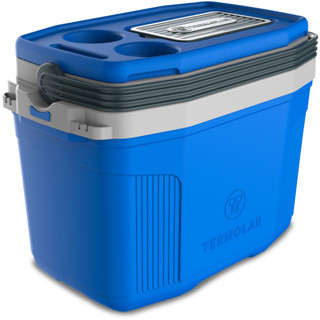 Caixa Térmica Cooler Termolar Suv 20 Litros