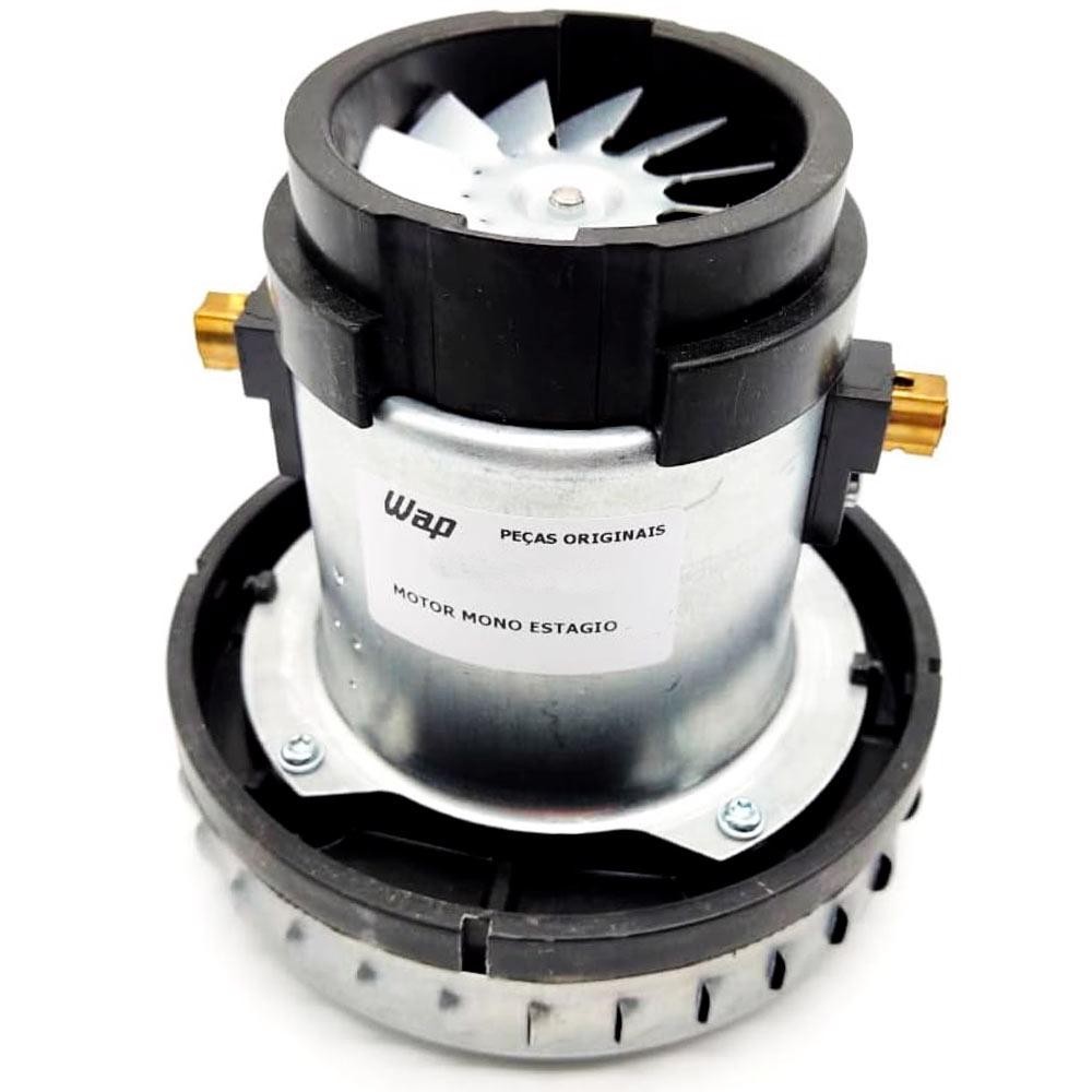 Motor Universal 1400W para Aspirador de Pó WAP Linha GT Profi FW003039 | FW003049 WAP - Home Appliances