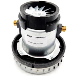 Motor Universal 1400W para Aspirador de Pó WAP Linha GT Profi FW003039 | FW003049 WAP