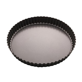 Forma para Torta Antiaderente Lyor de Aço Carbono 24cm x 3cm
