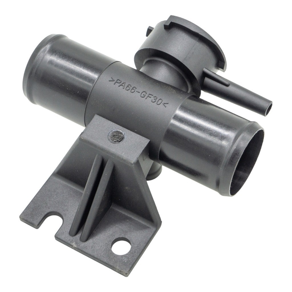 Flange Tampa Flange Radiador Bocal Conexão Asx Lancer Outlander 2.0 2.4 3.0