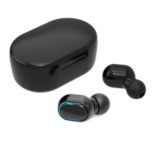 Fone De Ouvido Sem Fio E7s A Prova de Água Bluetooth 5.0 Tws - Divino