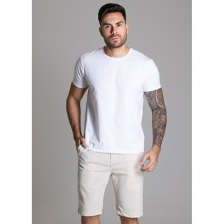 Bermuda Linho Sawary - 275855