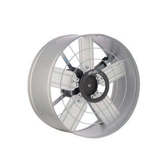 Exaustor axial industrial leve 40 cm - EX40 - Goar
