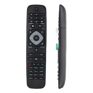 Controle remoto compativel tv philips led smart