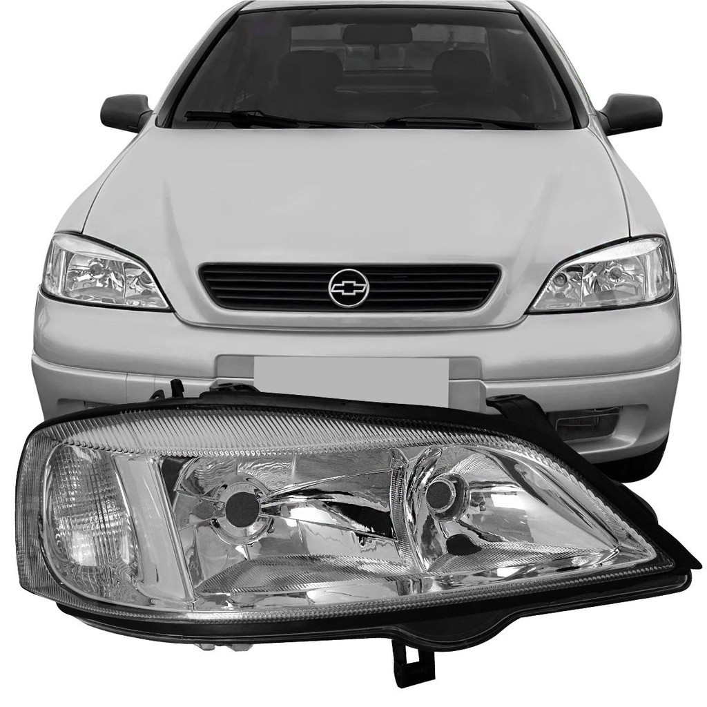 Astra Gm 2000: Guia Completo e Onde Comprar | BuscaProdutos