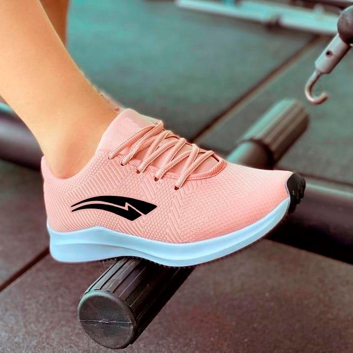 Tênis Feminino academia