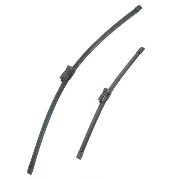 PAR PALHETA DE LIMPADOR FORD FOCUS 2014/2019 em Oferta na Shopee