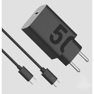 Fonte Tipo C Carregador Ultra Rápido 50w Tipo C Turbo