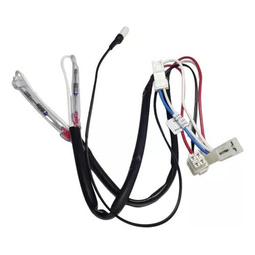 Sensor De Degelo Refrigerador Electrolux 70295125 A99148302