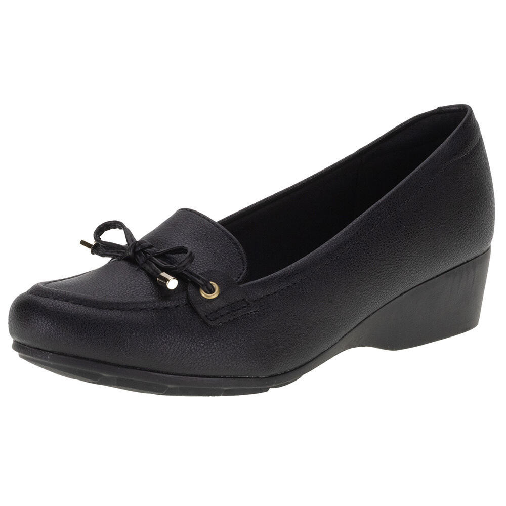 Sapato Feminino Anabela Modare 7014288 - Women Shoes