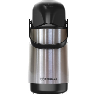 Garrafa Térmica Lúmina Inox Quente Fria 500ml Café Termolar em Oferta na Shopee