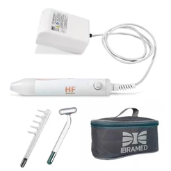 HF Ibramed Aparelho De Alta Frequencia
