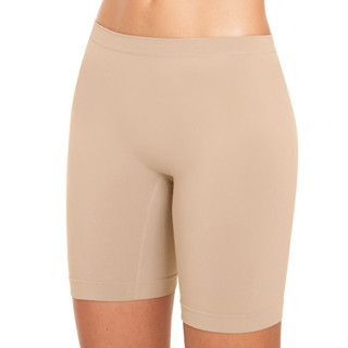 Short Feminino Básico sem Costura Loba Lupo